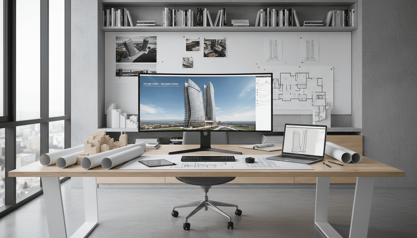 التصميم الهندسي