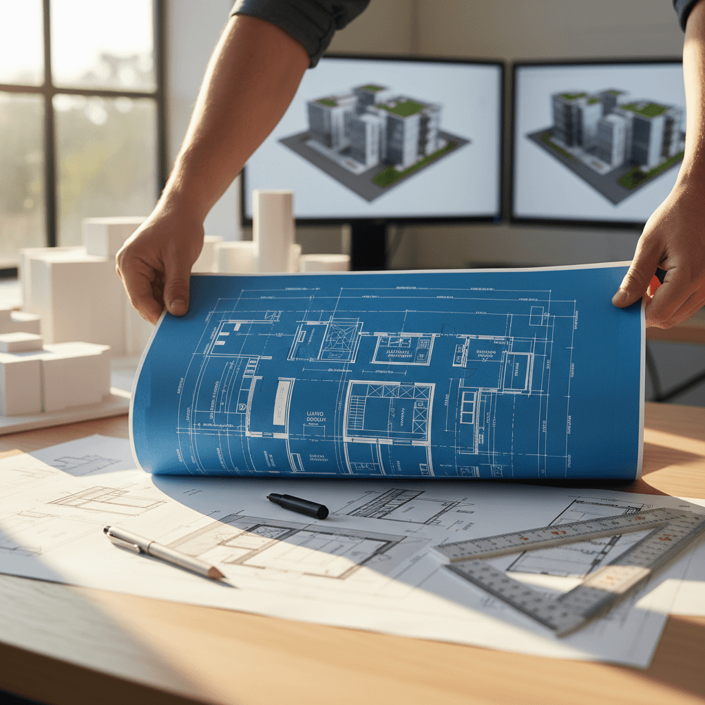 التصميم الهندسي المتقدم